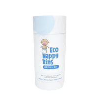 Load image into Gallery viewer, Eco Nappy Bin Refill Kit DIY
